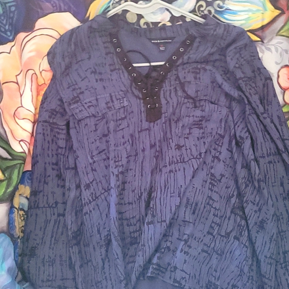 Rock and Republic blouse